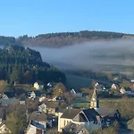 Pieck Mit Parkplatz Und Privater Garage