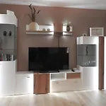 Pieck Mit Parkplatz Und Privater Garage Apartamento
