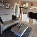Apartamento Pieck Mit Parkplatz Und Privater Garage