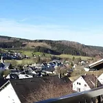 Pieck Mit Parkplatz Und Privater Garage * Winterberg