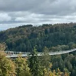 Pieck Mit Parkplatz Und Privater Garage Winterberg