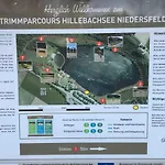 Pieck Mit Parkplatz Und Privater Garage