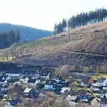 Pieck Mit Parkplatz Und Privater Garage Winterberg