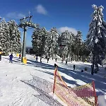 Pieck Mit Parkplatz Und Privater Garage Apartamento Winterberg