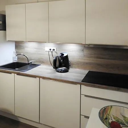 Pieck Mit Parkplatz Und Privater Garage Winterberg