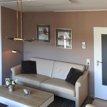 Pieck Mit Parkplatz Und Privater Garage Appartamento Winterberg