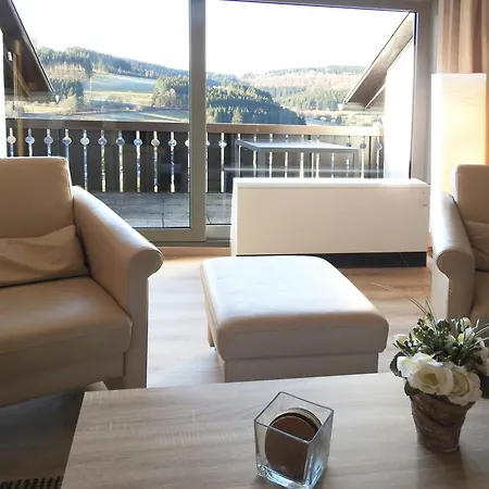 Pieck Mit Parkplatz Und Privater Garage * ヴィンターベルク