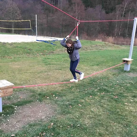 Pieck Mit Parkplatz Und Privater Garage Daire Winterberg