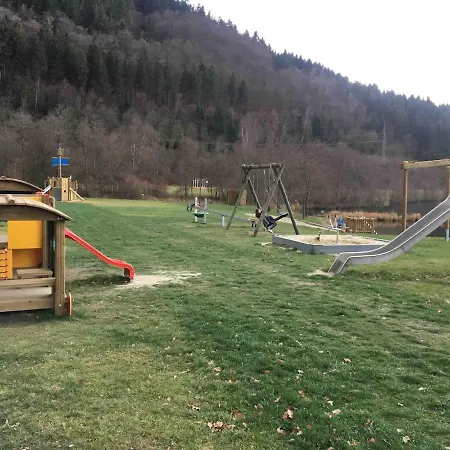Appartamento Pieck Mit Parkplatz Und Privater Garage Winterberg