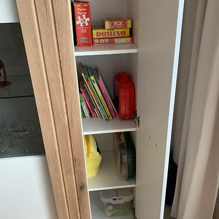 Pieck Mit Parkplatz Und Privater Garage * Winterberg