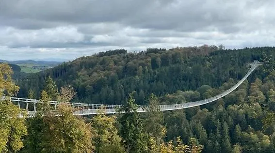 Pieck Mit Parkplatz Und Privater Garage ヴィンターベルク