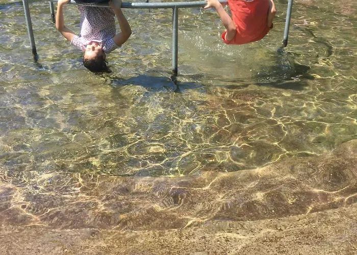 Pieck Mit Parkplatz Und Privater Garage ヴィンターベルク