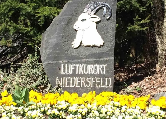 アパート Pieck Mit Parkplatz Und Privater Garage *