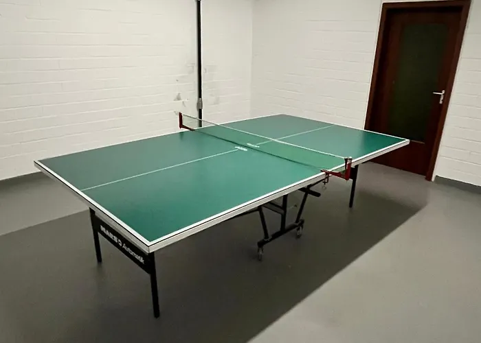 Pieck Mit Parkplatz Und Privater Garage ヴィンターベルク